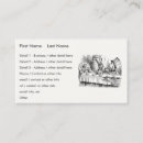 Search for alice in wonderland business cards John tenniel