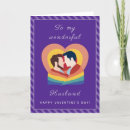 Search for gay valentines day cards Rainbow