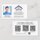 Search for estate sales business cards Realtor