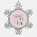 Search for sheep ornaments Baby