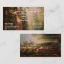 Search for california business cards Nature