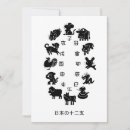 Search for japanese holiday cards Dog