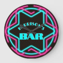 Search for neon bar clocks Happy hour