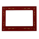 Search for red gold picture frames Elegant