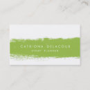 Search for abstract business cards Paint