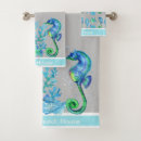 Search for aqua bath towels Elegant
