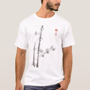 Search for bamboo tshirts Zen