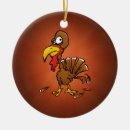 Search for turkey ornaments Cartoon