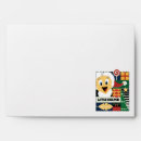 Search for envelopes Animation