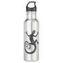 Search for lizard water bottles Salamander