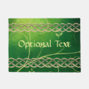 Search for celtic doormats Ireland