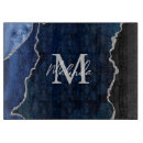 Search for navy blue cutting boards Agate