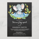 Search for virtual baby boy shower invitations Across the miles