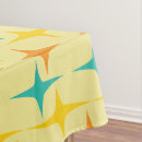 Search for 1950s tablecloths Kitsch
