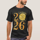 Search for new years eve tshirts Birthday