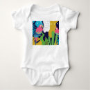Search for parrot baby clothes Nature