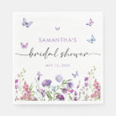 Search for bridal luncheon signs Purple