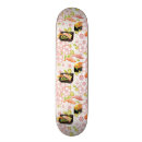 Search for japanese art skateboards Blossom