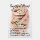 Search for recipe kitchen towels Holiday baking