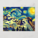 Search for south dakota postcards President