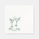 Search for funky napkins Handwriting