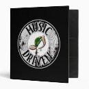 Search for music binders Sound