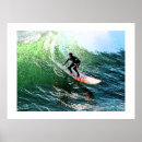 Search for riding wave posters Water