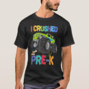 Search for pre k graduation tshirts Truck