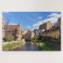Search for scotland puzzles Buildings
