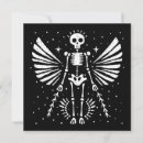 Search for black angel christmas cards Black and white