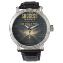 Search for success watches Inspirational