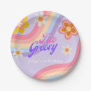Search for 2nd birthday plates Daisy