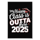 Search for last day of school posters Graduate