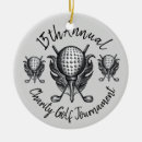 Search for golf ball ornaments Club