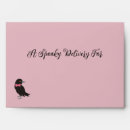 Search for halloween envelopes Spooky