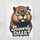 Search for beaver invitations Funny