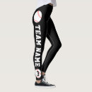 Search for baseball leggings Team
