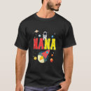 Search for astronaut birthday tshirts Lover