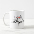 Search for happy camper mugs Forest