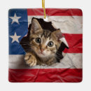 Search for patriotic ornaments Veteran