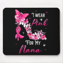 Search for breast cancer mousepads Cool