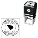 Search for notary business stamps Loan signing agent