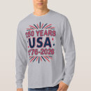 Search for white pride mens tshirts Semiquincentennial
