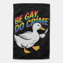 Search for lgbt outdoor signs Month