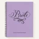 Search for bride to be notebooks Stylish
