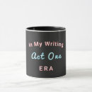 Search for writers mugs Creative writing
