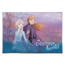 Search for disney placemats Frozen 2