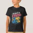 Search for 2nd grade tshirts Teacher