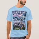 Search for famous painting tshirts Starry night