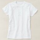 Search for light blue tshirts Quote